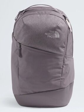 glacier green north face backpack The Borealis Commuter Laptop - Water Repellent, Laptop Sleeve, Large Main Compartment, Duck Green/New Taupe Green, One Size certified by the American Chiropractic Association The North Face Trail Lite